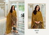 Zahra Vol 6 By Rama Viscose Organza Jacquard Salwar Suits Wholesale Shop in Surat
